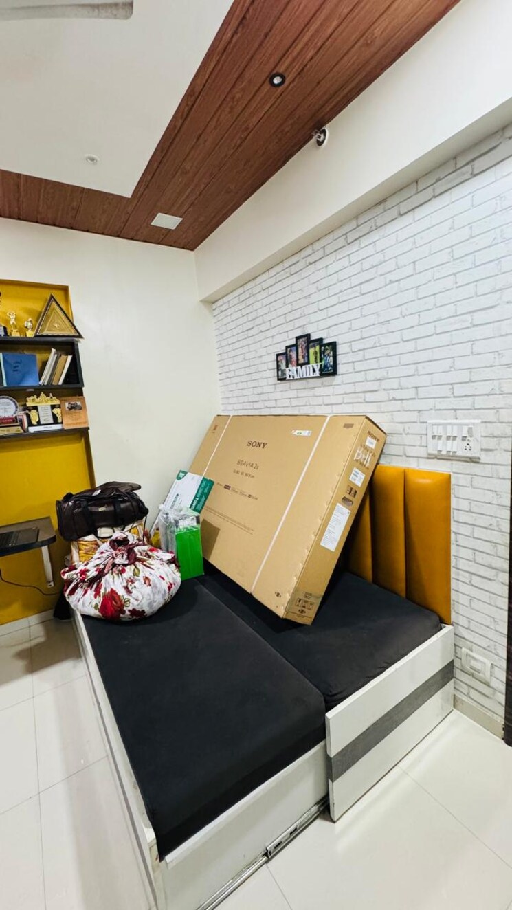 Team Area, wadhwani-sai-paradise 2 Bedroom 1150 Sq.Ft. Apartment In Punawale Pune 9143759