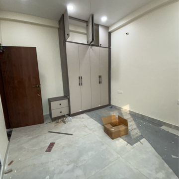Room in 2 BHK Apartment at Vishnu Homes Kondapur, Whitefields – for Rent