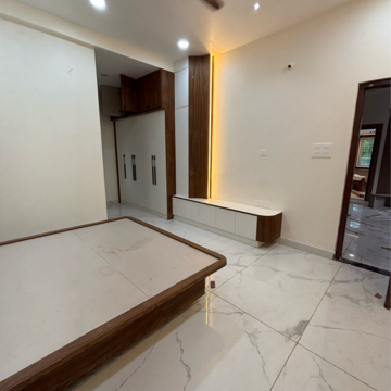 Room in 2 BHK Apartment at Vishnu Homes Kondapur, Whitefields – for Rent