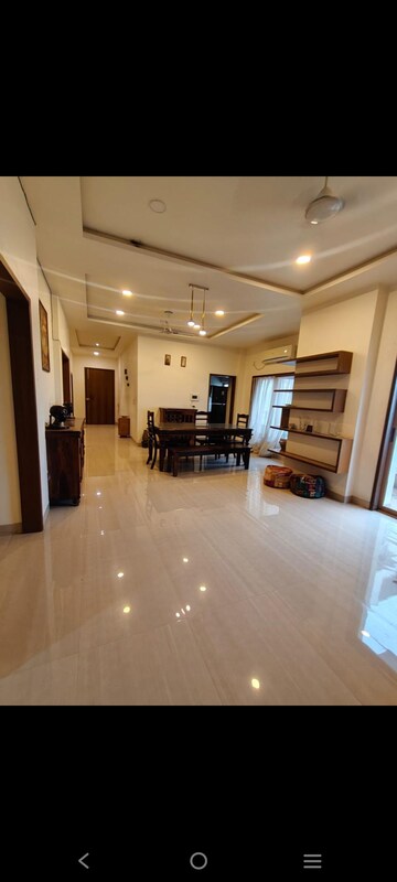4 BHK Apartment For Rent in Adani Waterlily, Near Vaishno Devi Circle On Sg Highway