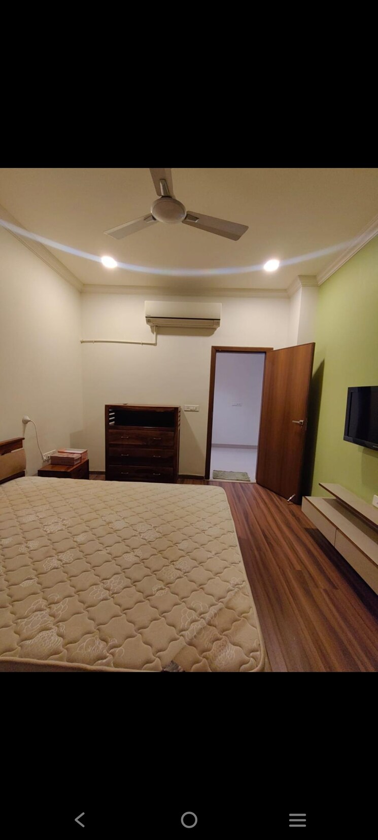 Bedroom, adani-waterlily 4 Bedroom 3250 Sq.Ft. Apartment In Near Vaishno Devi Circle On Sg Highway Ahmedabad 9143771