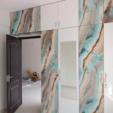 Furnished Amenities in 3 BHK Apartment at Shriram Liberty Square, Electronic City Phase ii – for Rent