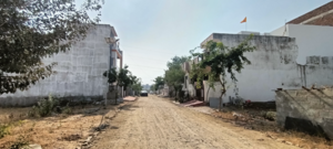  Plot – Exterior View View at Manglam Shri Krishna Van, Bhakrota - for Sale