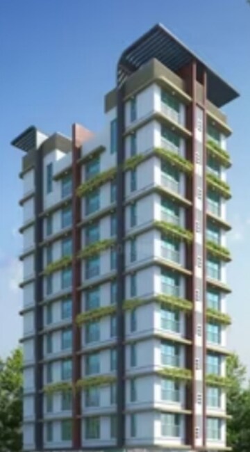 2 BHK Apartment For Rent in Oshiwara Golden Nest, Jogeshwari West