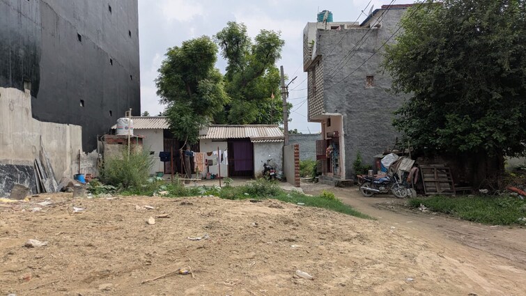 Cover Image, sector 167  105 Sq.Yd. Plot In Sector 167 Noida 9143741