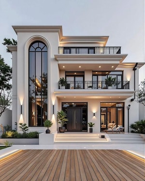 4 BHK Villa For Sale in Sarjapur