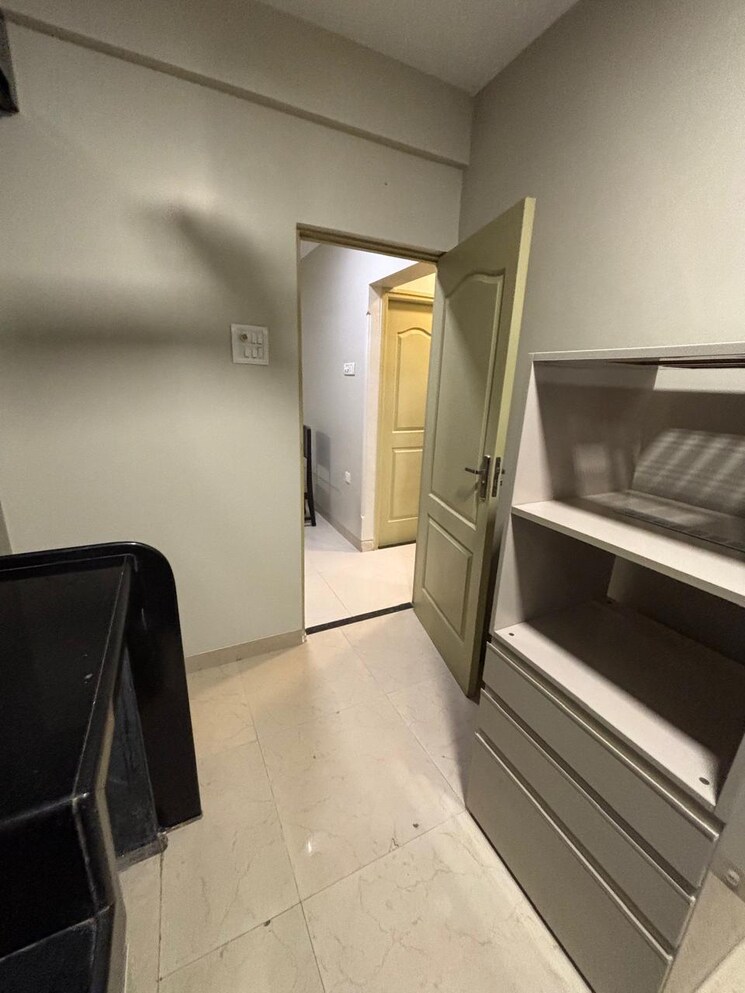 Kitchen, poseidon-apartment 3 Bedroom 1100 Sq.Ft. Apartment In Andheri West Mumbai 9143870