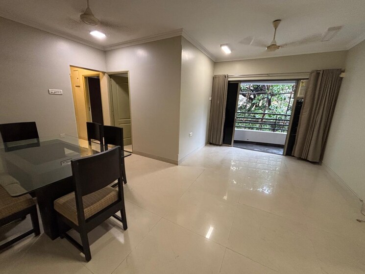 Living Room, poseidon-apartment 3 Bedroom 1100 Sq.Ft. Apartment In Andheri West Mumbai 9143870
