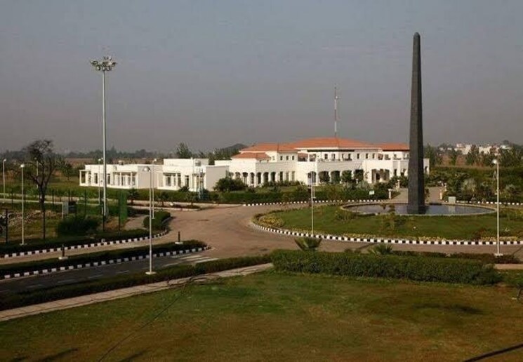 Exterior View, sector 85 4 Bedroom 3500 Sq.Ft. Apartment In Sector 85 Mohali 9143842