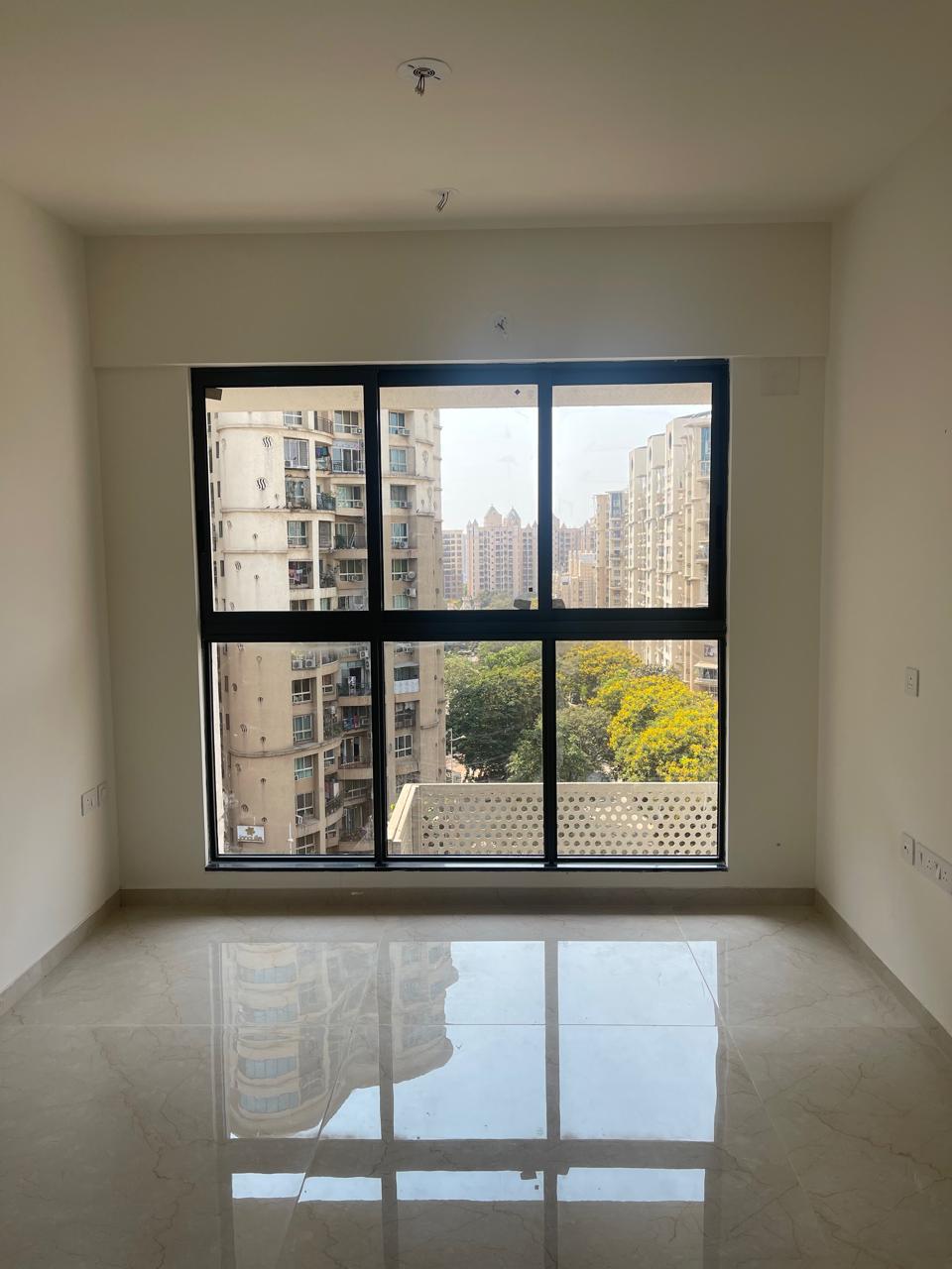 2 BHK Apartment For Rent in Godrej Urban Park