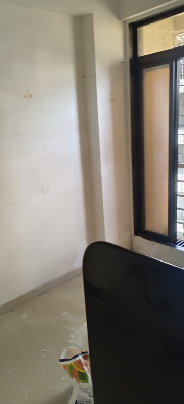 Bedroom in 1 BHK Apartment at Shree Krishna Heights Juchandra, Naigaon East – for Sale