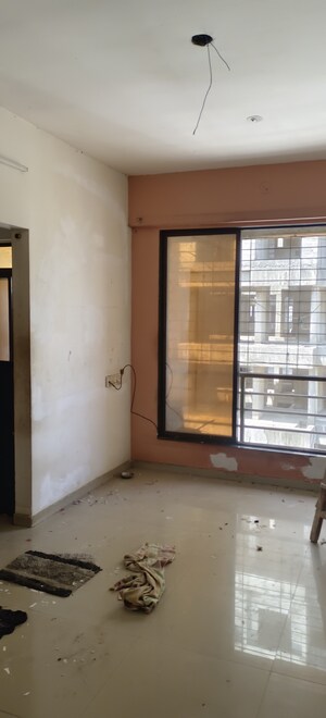 1 BHK Apartment For Sale in Shree Krishna Heights Juchandra, Naigaon East