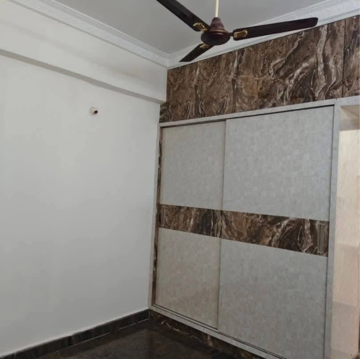Bedroom in 2 BHK Apartment at First Avenue Kondapur, Masjid Banda – for Rent