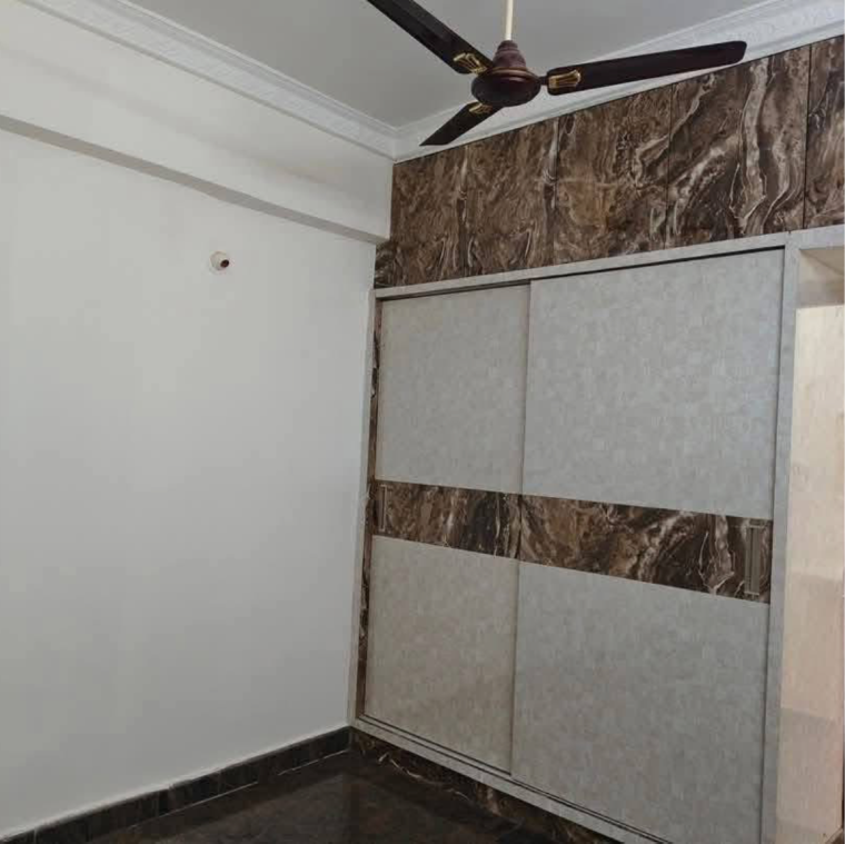 Bedroom, first-avenue-kondapur 2 Bedroom 1100 Sq.Ft. Apartment In Masjid Banda Hyderabad 9143871