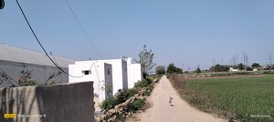  Plot For Sale in Bharat City, Duhai
