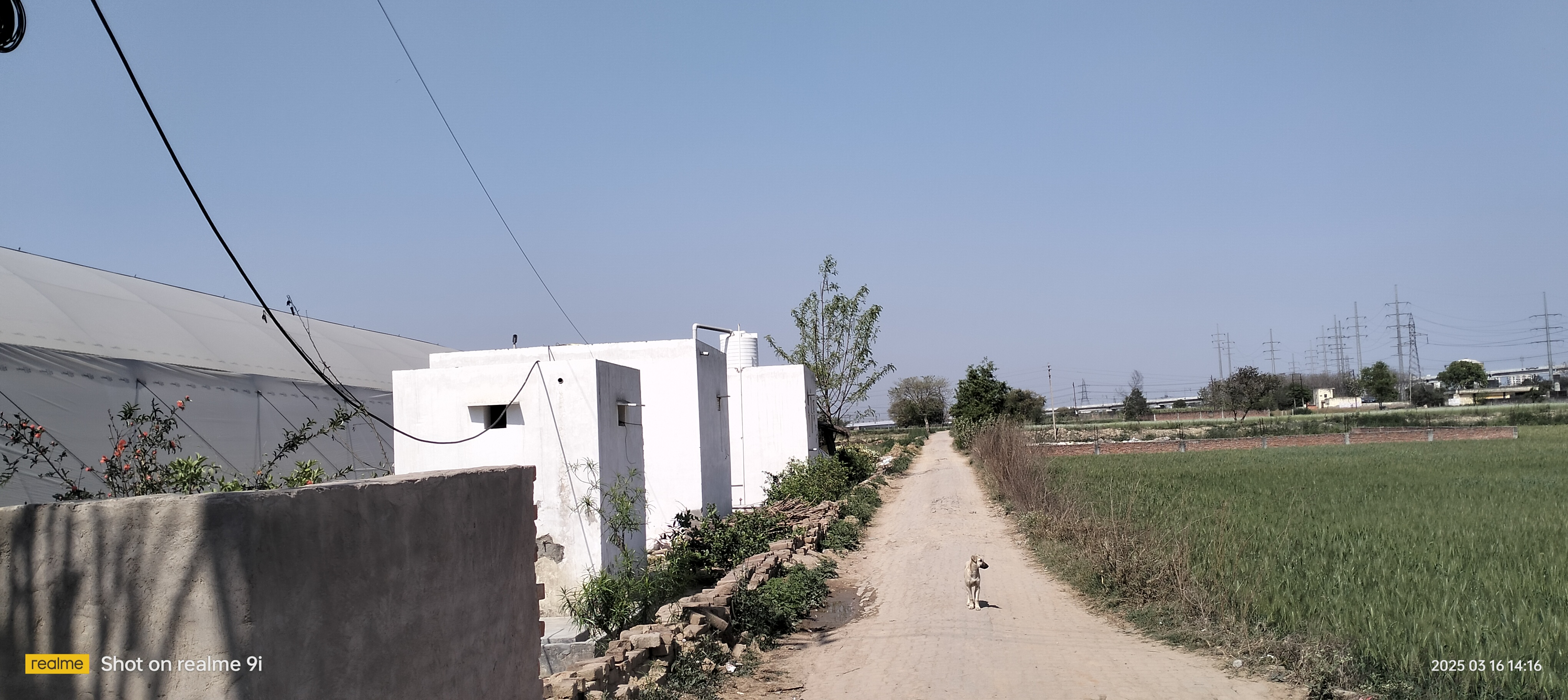 Plot For Sale in Bharat City