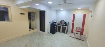 Living Room in 1 RK Apartment at Dhobi Talao – for Sale