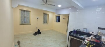 Room in 1 RK Apartment at Dhobi Talao – for Sale