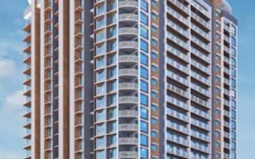 2 BHK Apartment For Rent in Sigma Jade, Oshiwara