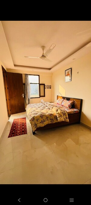 2 BHK Builder Floor For Sale in Saket