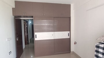 Furnished Amenities in 3 BHK Apartment at ROF Alante, Sector 108 – for Rent