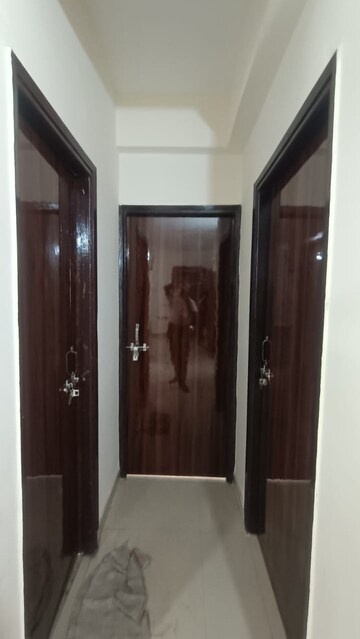 Building Lobby in 3 BHK Apartment at ROF Alante, Sector 108 – for Rent