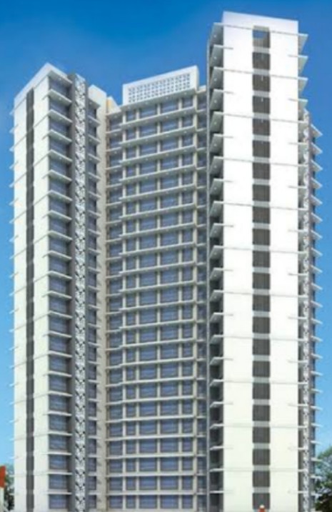 1 BHK Apartment For Rent in Oshiwara Tulip CHS