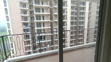 3 BHK Apartment – Exterior View View at ROF Alante, Sector 108 - for Rent