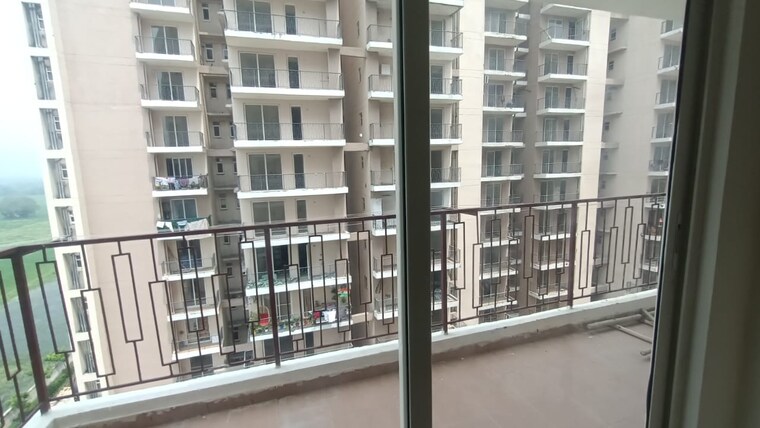 Exterior View, rof-alante 3 Bedroom 749 Sq.Ft. Apartment In Sector 108 Gurgaon 9143856