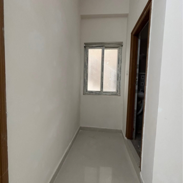 Building Lobby in 1 BHK Apartment at Golden Tulip Kondapur, Sriram Nagar – for Rent