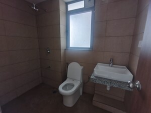 Bathroom in 1 BHK Apartment at Kalpataru Immensa, Kolshet Road – for Sale