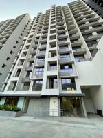 2 BHK 665 Sq.Ft. Apartment in Godrej Urban Park
