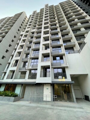 2 BHK Apartment For Sale in Godrej Urban Park, Chandivali