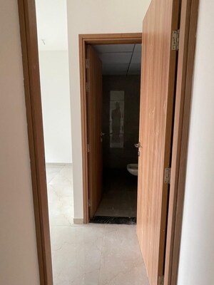 Building Lobby in 2 BHK Apartment at Godrej Urban Park, Chandivali – for Sale