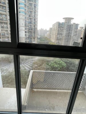 2 BHK Apartment – Exterior View View at Godrej Urban Park, Chandivali - for Sale