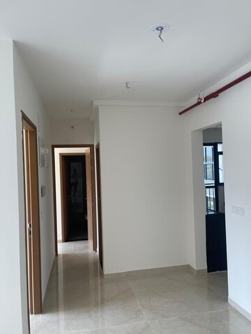 Building Lobby in 2 BHK Apartment at Godrej Urban Park, Chandivali – for Sale