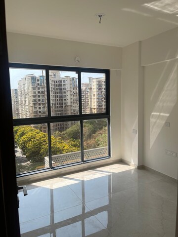 Room in 2 BHK Apartment at Godrej Urban Park, Chandivali – for Sale