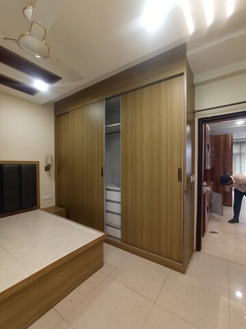 3.5 BHK Builder Floor For Rent in Omaxe New Chandigarh, North Mullanpur