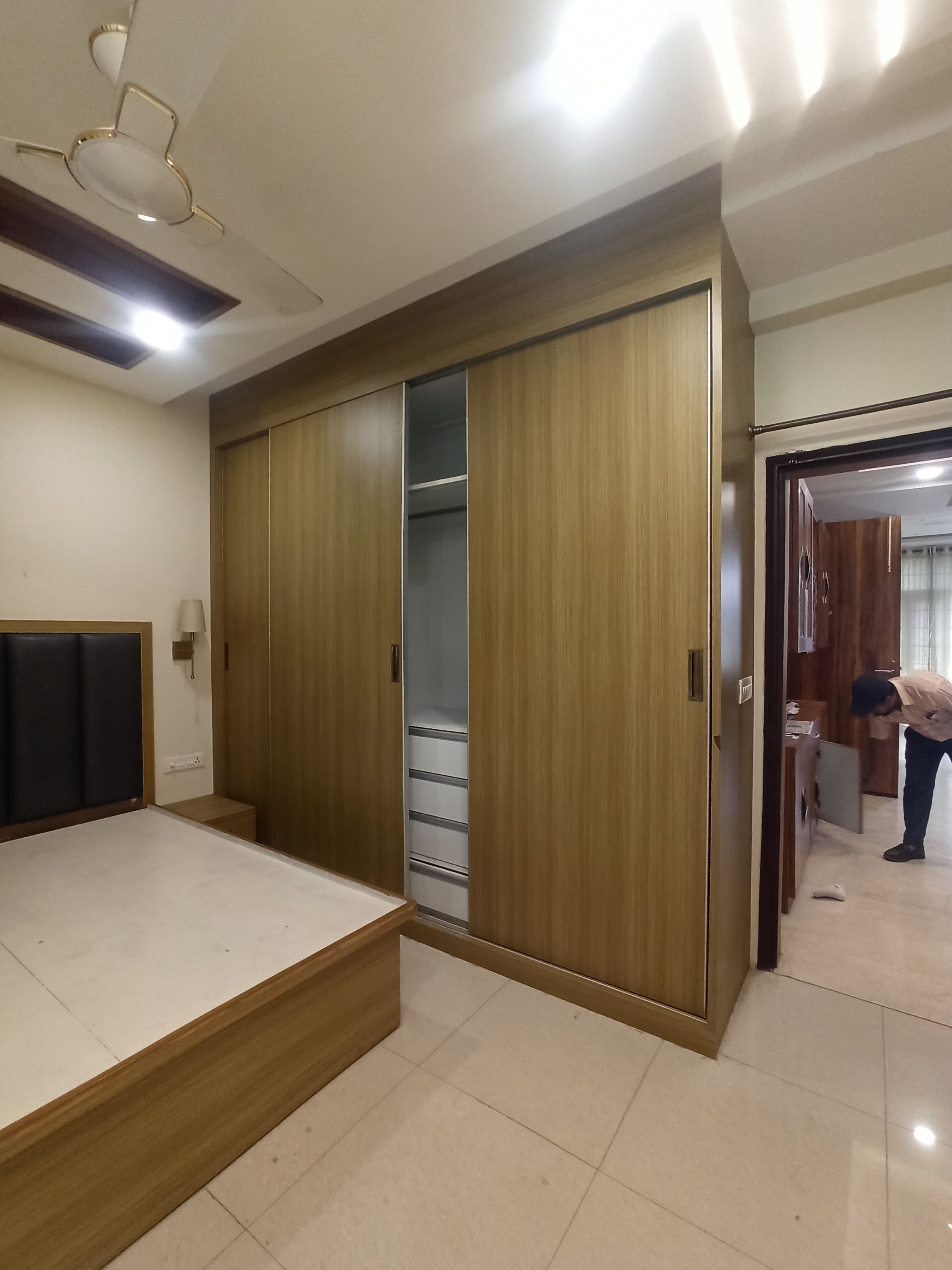 3.5 BHK + Extra Room Builder Floor For Rent in Omaxe New Chandigarh
