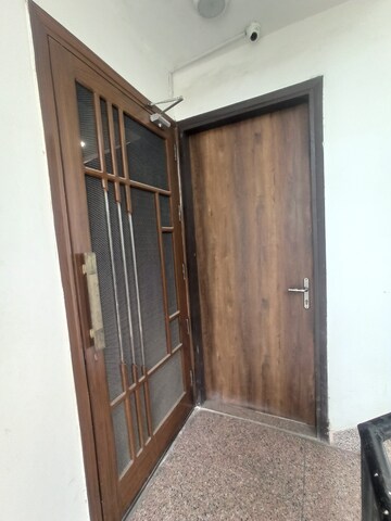Furnished Amenities in 3.5 BHK Builder Floor at Omaxe New Chandigarh, North Mullanpur – for Rent