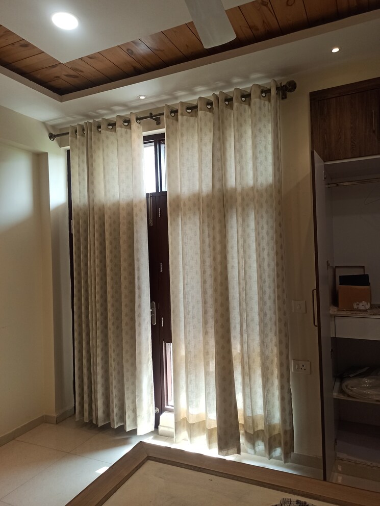 Living Room, omaxe-new-chandigarh 3.5 Bedroom 2000 Sq.Ft. Builder Floor In North Mullanpur Chandigarh 9143907