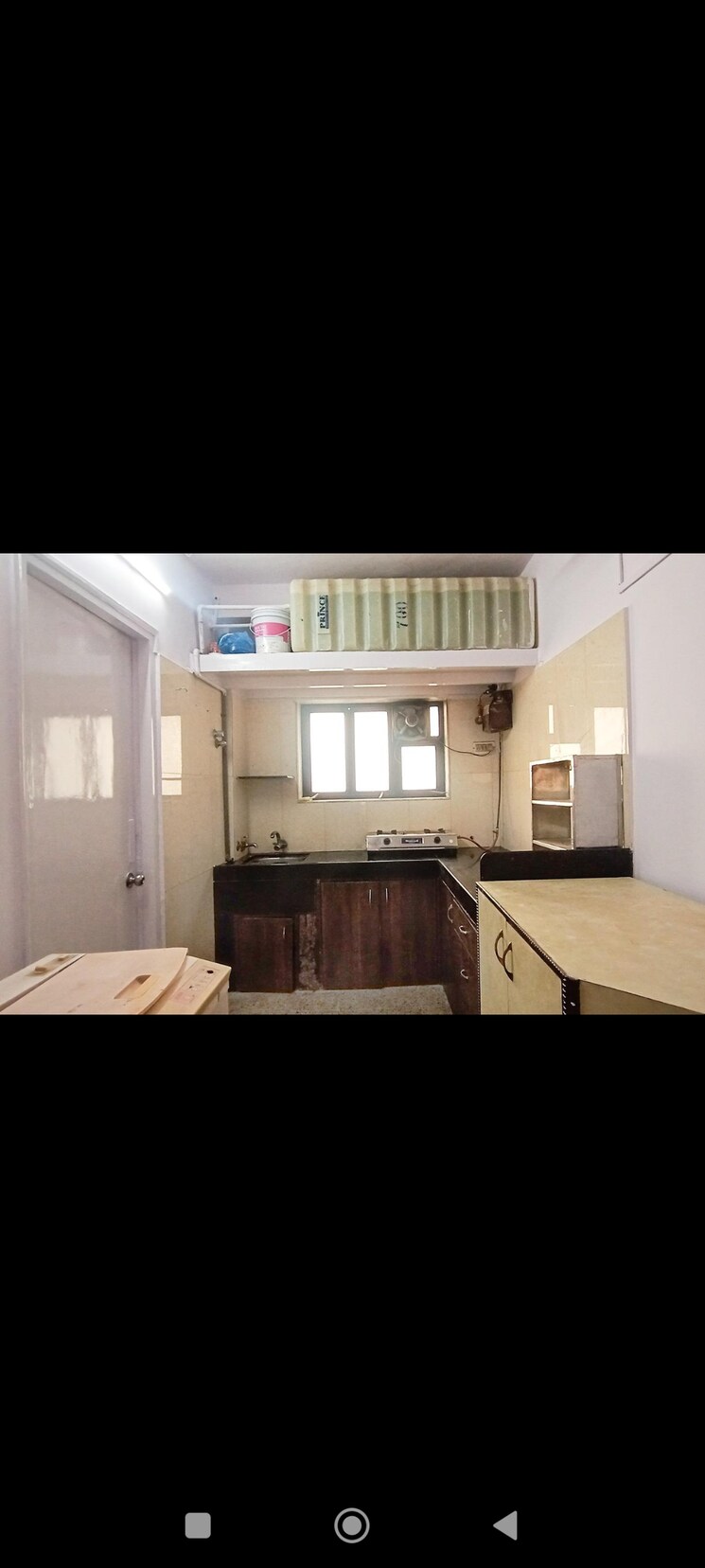 Kitchen, borivali west Pg For Girls In Borivali West 9143916