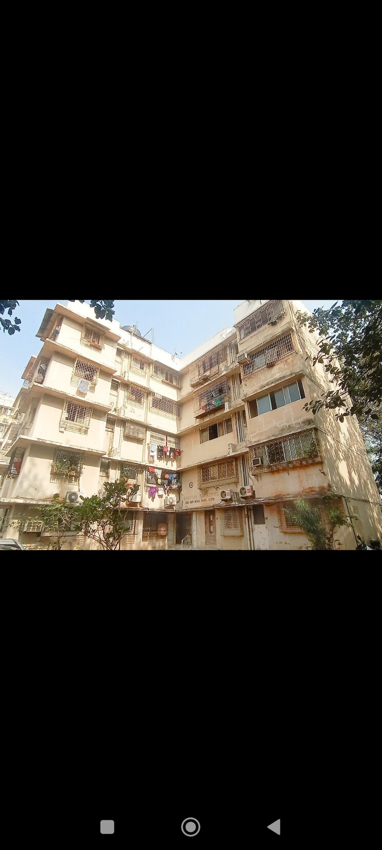 Room, borivali west Pg For Girls In Borivali West 9143916