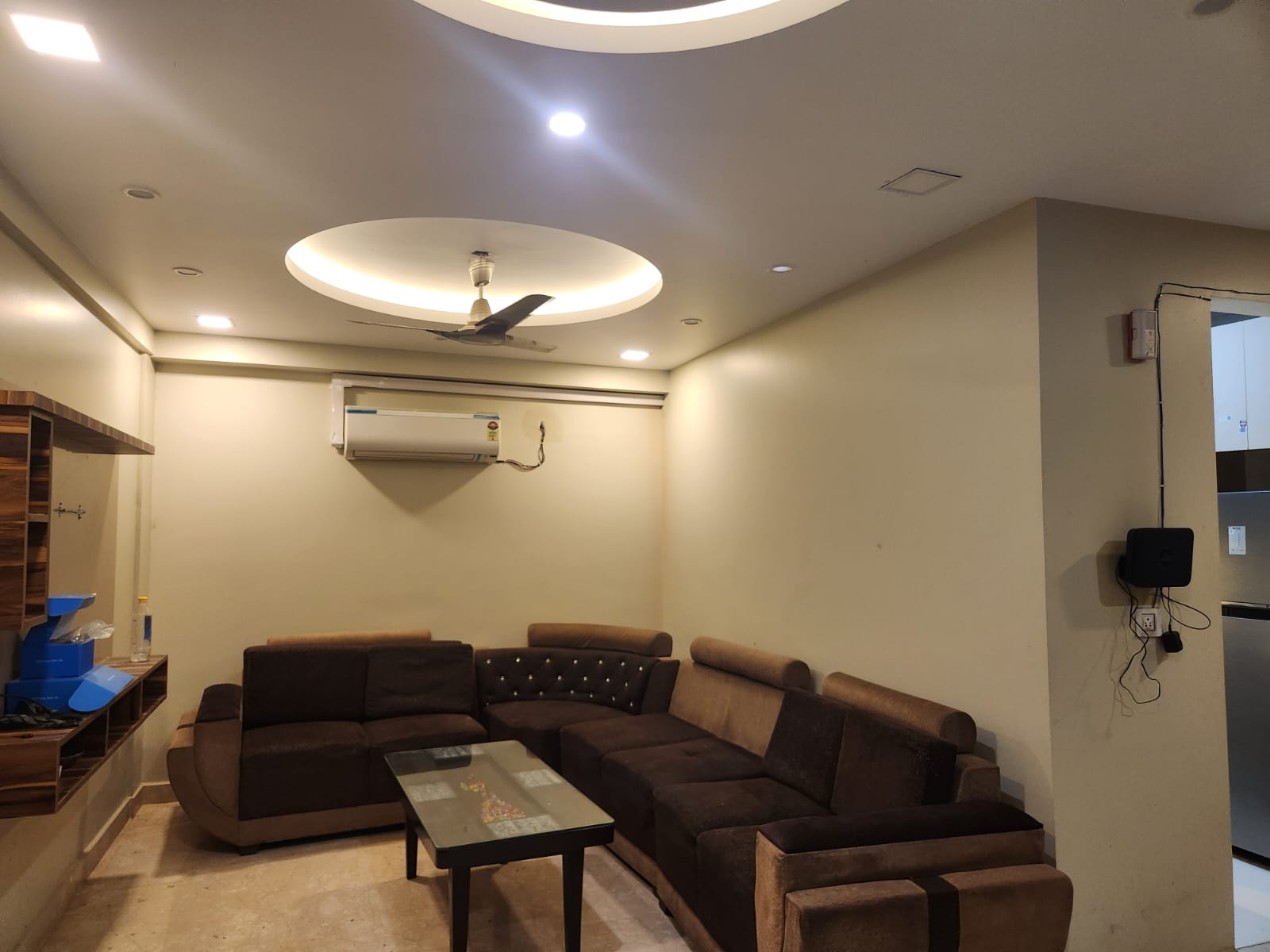 3 BHK + Pooja Room Builder Floor For Sale in DLF Phase I