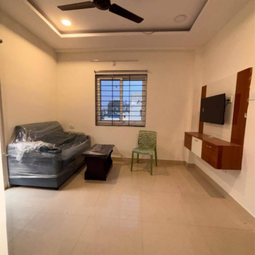 1 BHK Apartment For Rent in MK Residency Kondapur, Sriram Nagar
