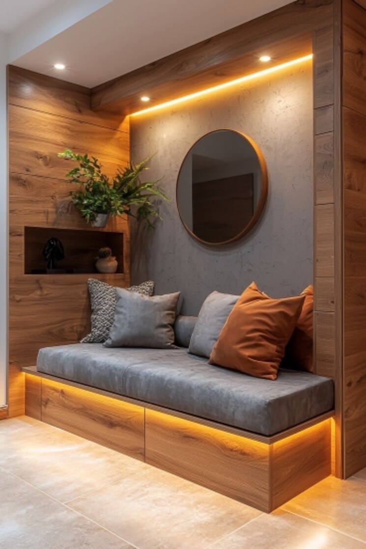 Bathroom, sarjapur 4 Bedroom 3050 Sq.Ft. Villa In Sarjapur Bangalore 9143968