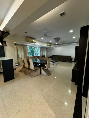 4 BHK Apartment For Rent in Swarna Apartment, Juhu