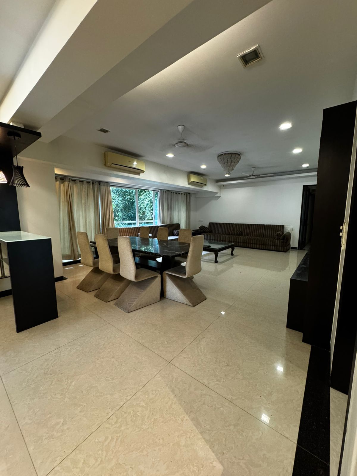 4 BHK Apartment For Rent in Swarna Apartment