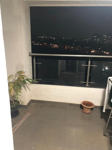 1 BHK Apartment For Rent in Skyi Songbirds, Bavdhan