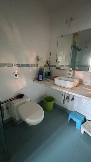 Team Area in 3 BHK Apartment at Yarrow Yucca Vinca, Chandivali – for Sale